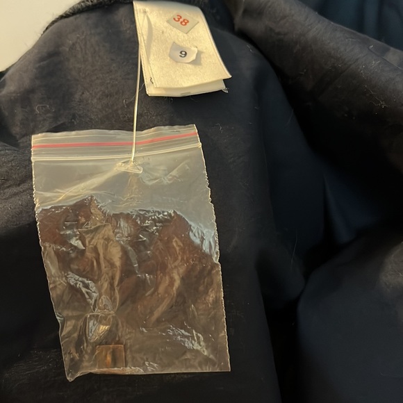 NEW KAZO WITHOUT TAG SHIRT DRESS ,SIZE L - Picture 8 of 8